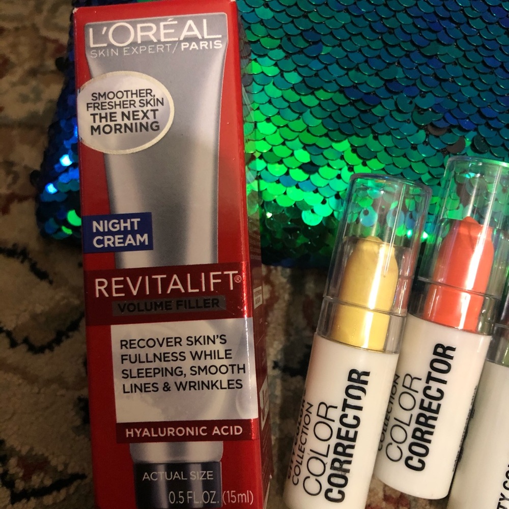 Make up stuff - Picture 2 of 5